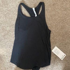 Lulu lemon tank
